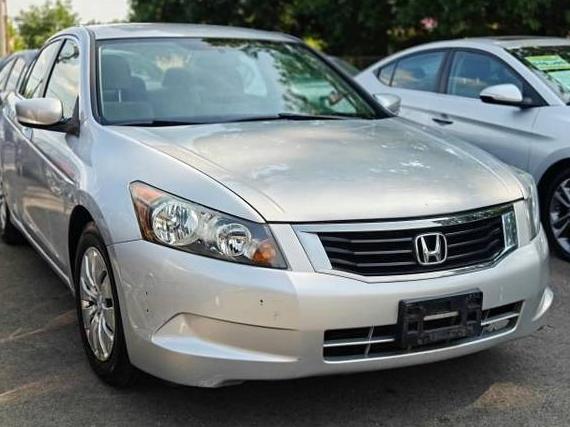 HONDA ACCORD 2009 1HGCP26319A110652 image