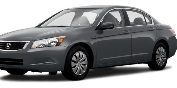 HONDA ACCORD 2009 1HGCP26309A129631 image