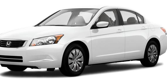 HONDA ACCORD 2009 1HGCP263X9A171630 image