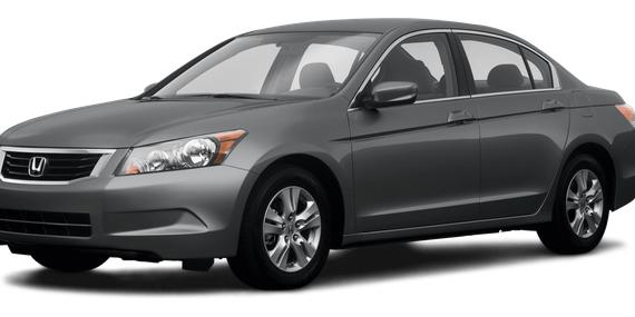HONDA ACCORD 2009 1HGCP26479A006918 image