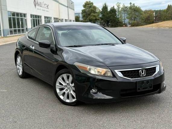 HONDA ACCORD 2009 1HGCS228X9A005236 image