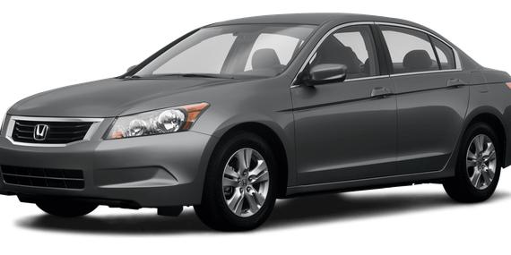 HONDA ACCORD 2009 1HGCP26409A178904 image