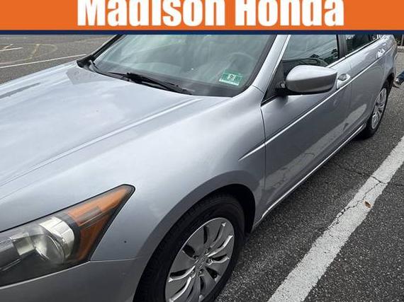 HONDA ACCORD 2009 1HGCP26309A030100 image