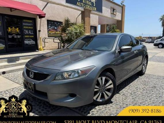 HONDA ACCORD 2009 1HGCS128X9A000841 image