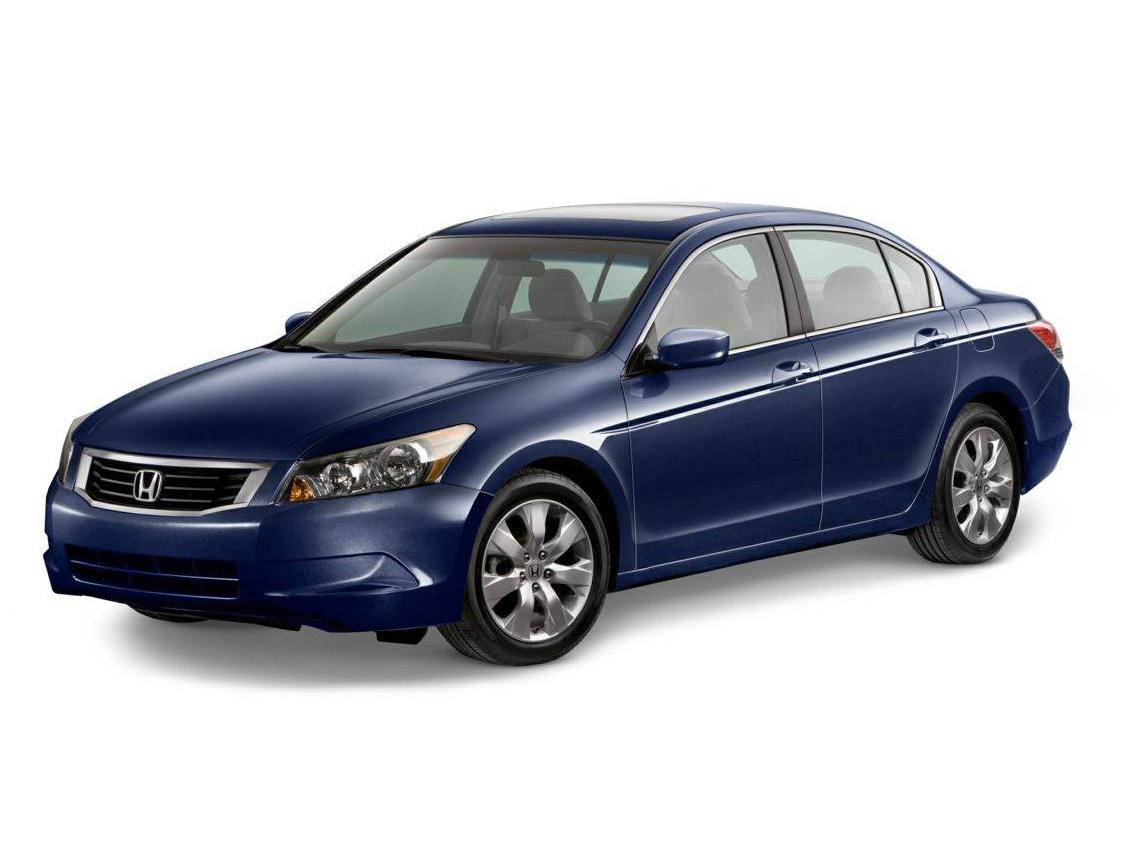 HONDA ACCORD 2009 JHMCP26719C010765 image