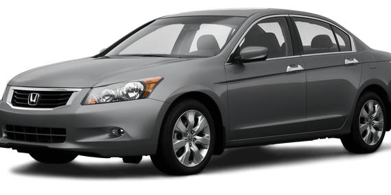 HONDA ACCORD 2009 1HGCP36819A046761 image