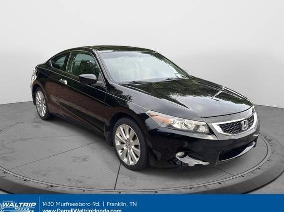 HONDA ACCORD 2009 1HGCS22829A004128 image