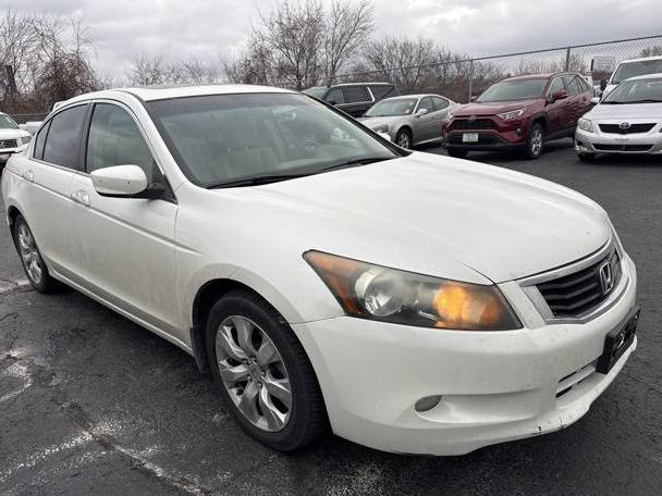 HONDA ACCORD 2009 1HGCP36709A037394 image