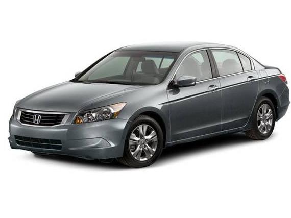 HONDA ACCORD 2009 1HGCP26429A151994 image