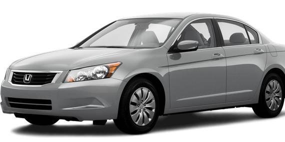 HONDA ACCORD 2009 1HGCP26379A152601 image