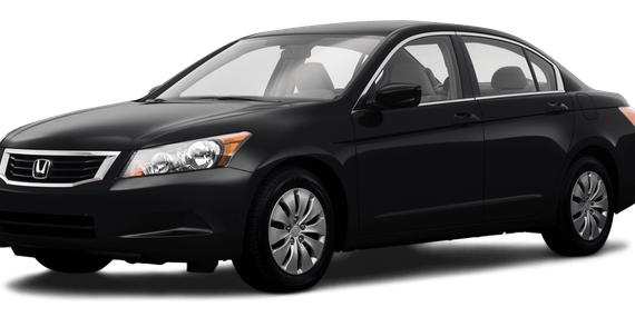 HONDA ACCORD 2009 1HGCP26329A157981 image