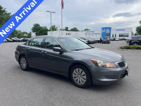 HONDA ACCORD 2009 1HGCP263X9A021226 image