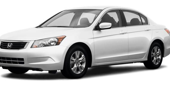 HONDA ACCORD 2009 1HGCP26479A160772 image
