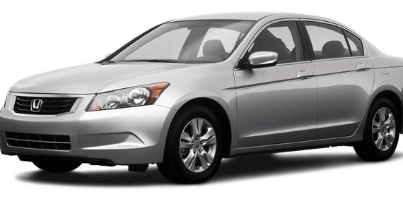 HONDA ACCORD 2009 1HGCP26459A070326 image