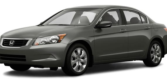 HONDA ACCORD 2009 1HGCP26879A122316 image