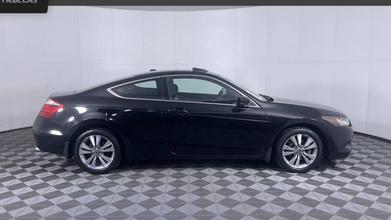 HONDA ACCORD 2009 1HGCS12899A010695 image