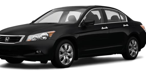 HONDA ACCORD 2009 1HGCP36849A048469 image
