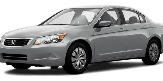 HONDA ACCORD 2009 1HGCP26369A162889 image