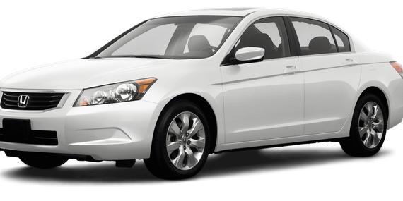 HONDA ACCORD 2009 1HGCP26719A123128 image