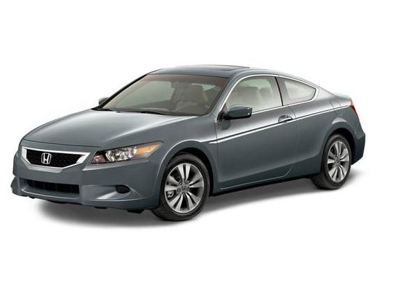 HONDA ACCORD 2009 1HGCS12709A022810 image