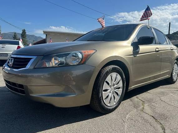 HONDA ACCORD 2009 1HGCP26729A054191 image HONDA ACCORD 2009 1HGCP26729A054191 image