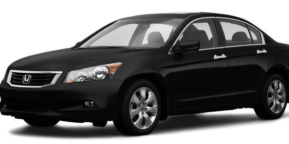 HONDA ACCORD 2009 1HGCP36819A012173 image