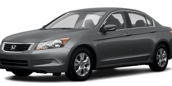 HONDA ACCORD 2009 1HGCP26499A074041 image