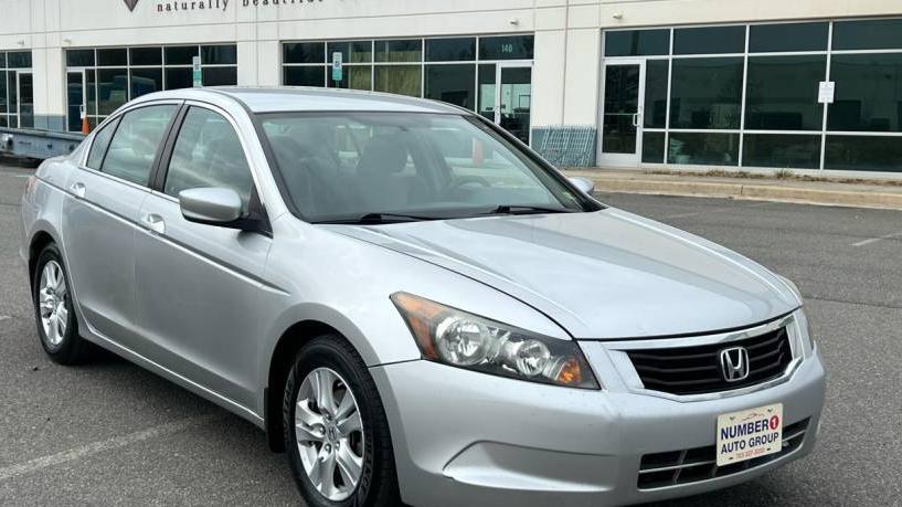 HONDA ACCORD 2009 1HGCP264X9A201749 image