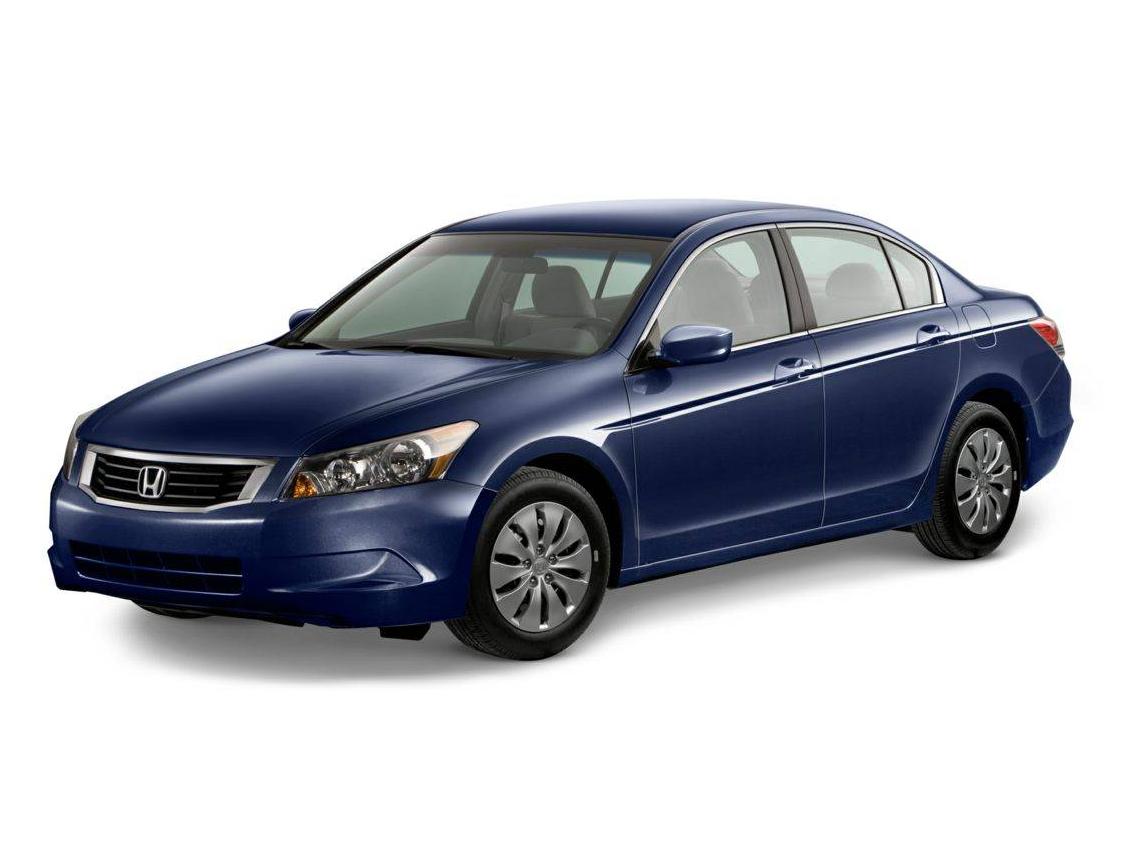 HONDA ACCORD 2009 1HGCP26329A181889 image