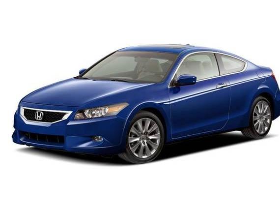 HONDA ACCORD 2009 1HGCS22889A012699 image