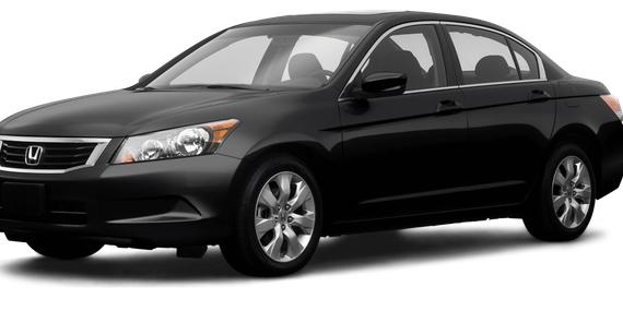 HONDA ACCORD 2009 JHMCP26769C004024 image HONDA ACCORD 2009 JHMCP26769C004024 image