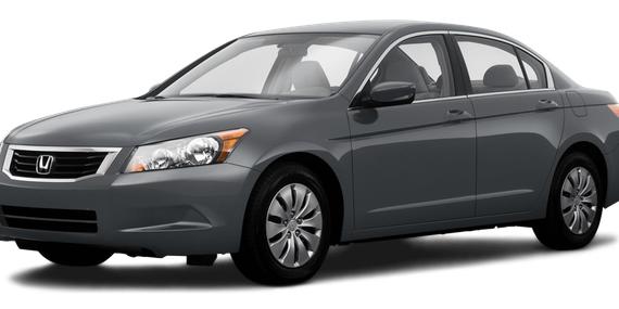 HONDA ACCORD 2009 1HGCP26329A180287 image