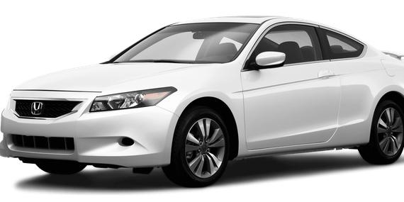 HONDA ACCORD 2009 1HGCS12819A010402 image