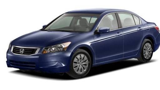 HONDA ACCORD 2009 1HGCP26349A150045 image