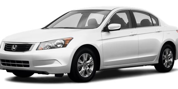 HONDA ACCORD 2009 1HGCP26449A059463 image