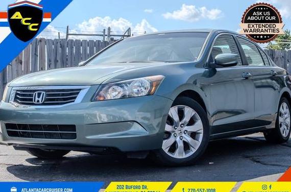 HONDA ACCORD 2009 1HGCP26869A136921 image HONDA ACCORD 2009 1HGCP26869A136921 image