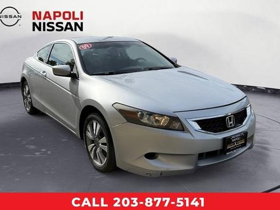 HONDA ACCORD 2009 1HGCS12389A016203 image