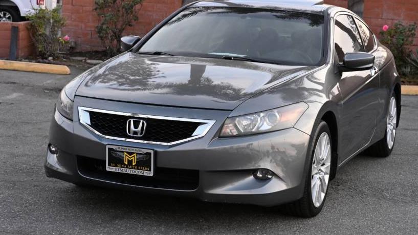 HONDA ACCORD 2009 1HGCS22849A008083 image