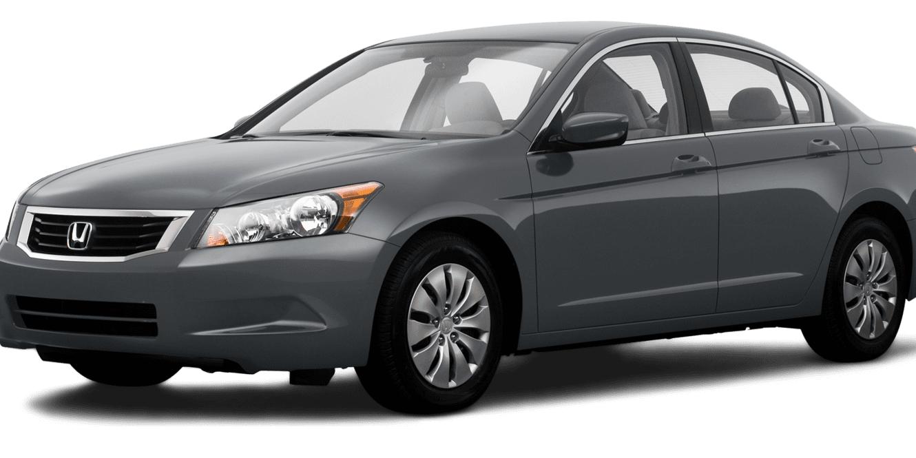 HONDA ACCORD 2009 1HGCP26329A080223 image
