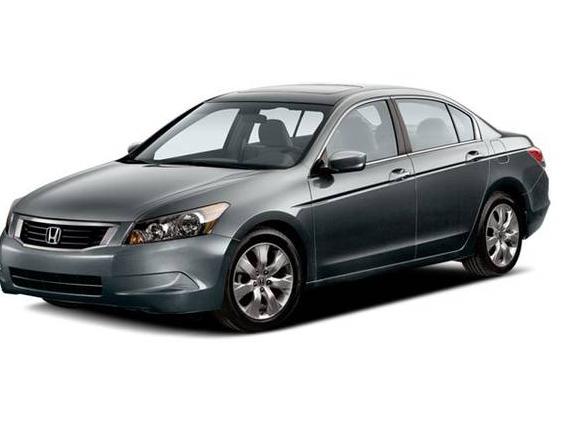 HONDA ACCORD 2009 JHMCP26859C003181 image
