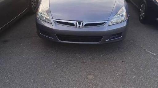 HONDA ACCORD 2007 1HGCM66477A080840 image