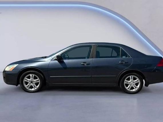 HONDA ACCORD 2007 1HGCM56897A076463 image