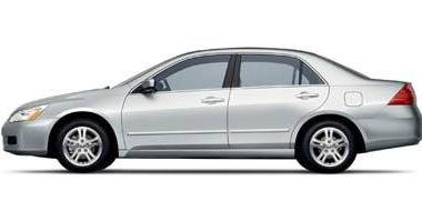 HONDA ACCORD 2007 1HGCM56317A220169 image