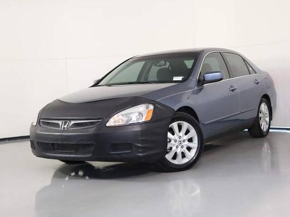 HONDA ACCORD 2007 1HGCM66347A005388 image