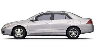 HONDA ACCORD 2007 1HGCM56827A076210 image