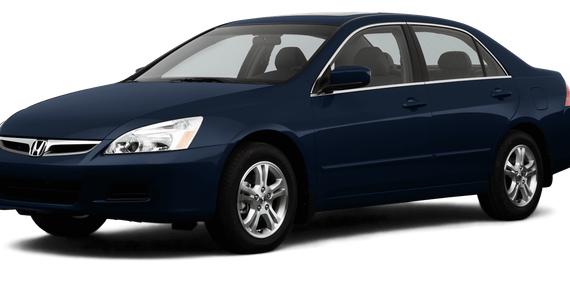 HONDA ACCORD 2007 1HGCM56877A069768 image