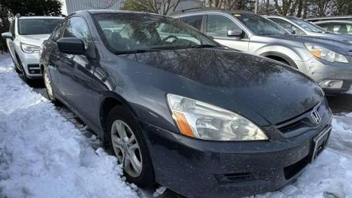 HONDA ACCORD 2007 1HGCM72697A023830 image