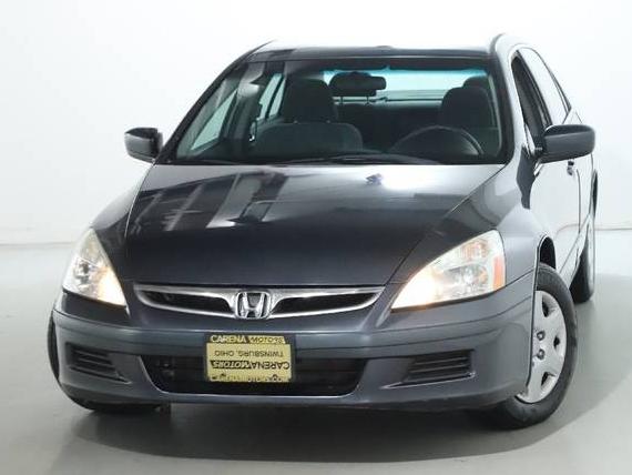 HONDA ACCORD 2007 1HGCM56467A042798 image