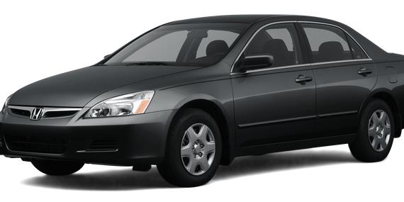 HONDA ACCORD 2007 1HGCM56447A030388 image