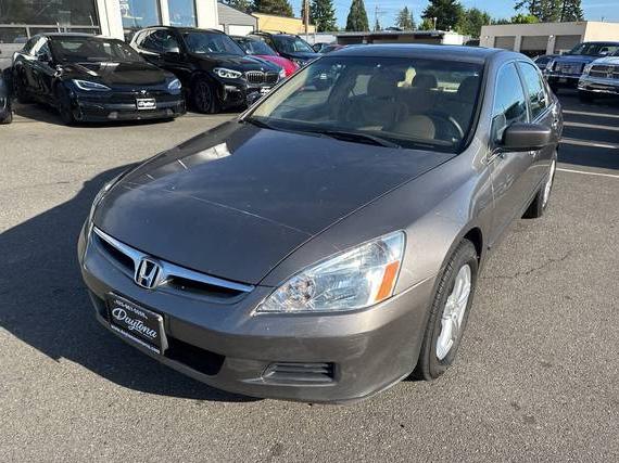 HONDA ACCORD 2007 1HGCM55717A203330 image